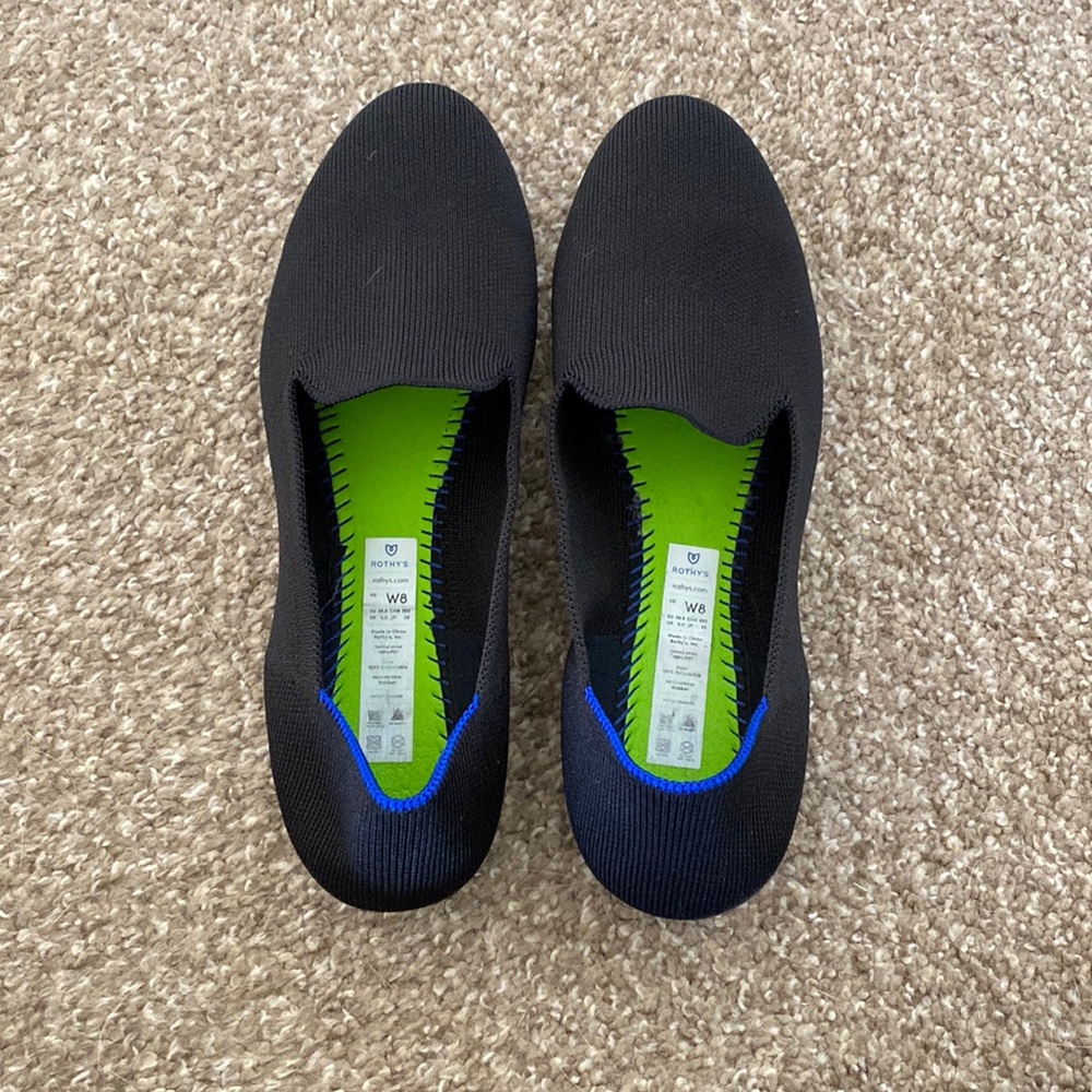 The loafer - Rothy’s - Picture 2 of 7
